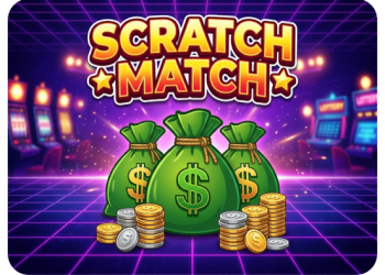 Scratch Match